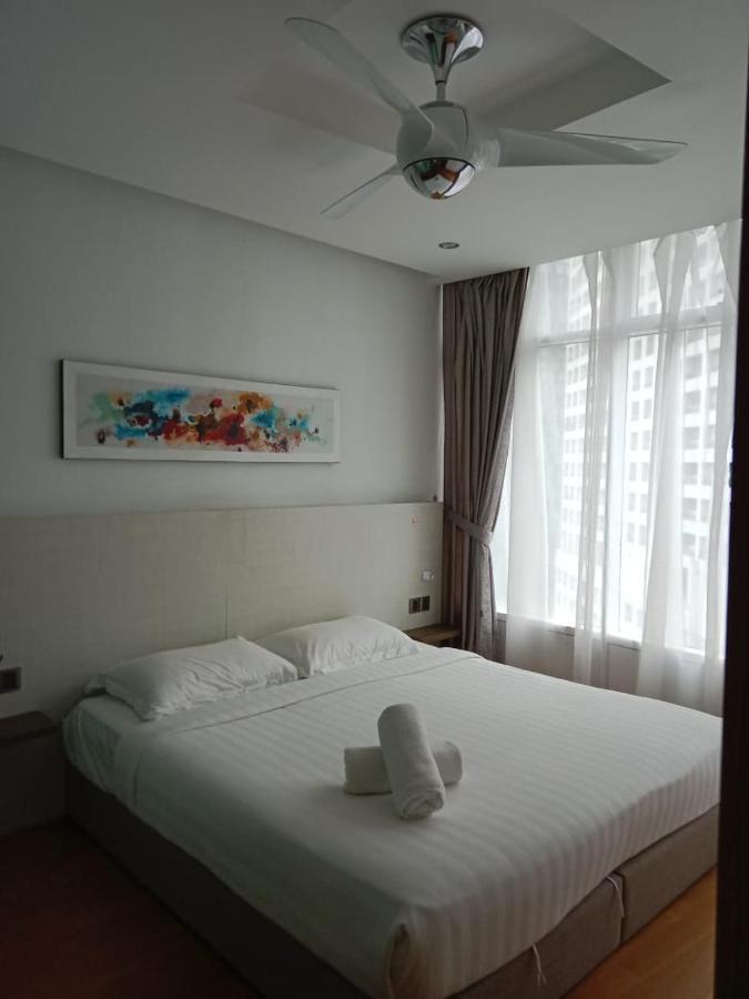 Vortex Suites Klcc By Neptune Kuala Lumpur Exterior foto