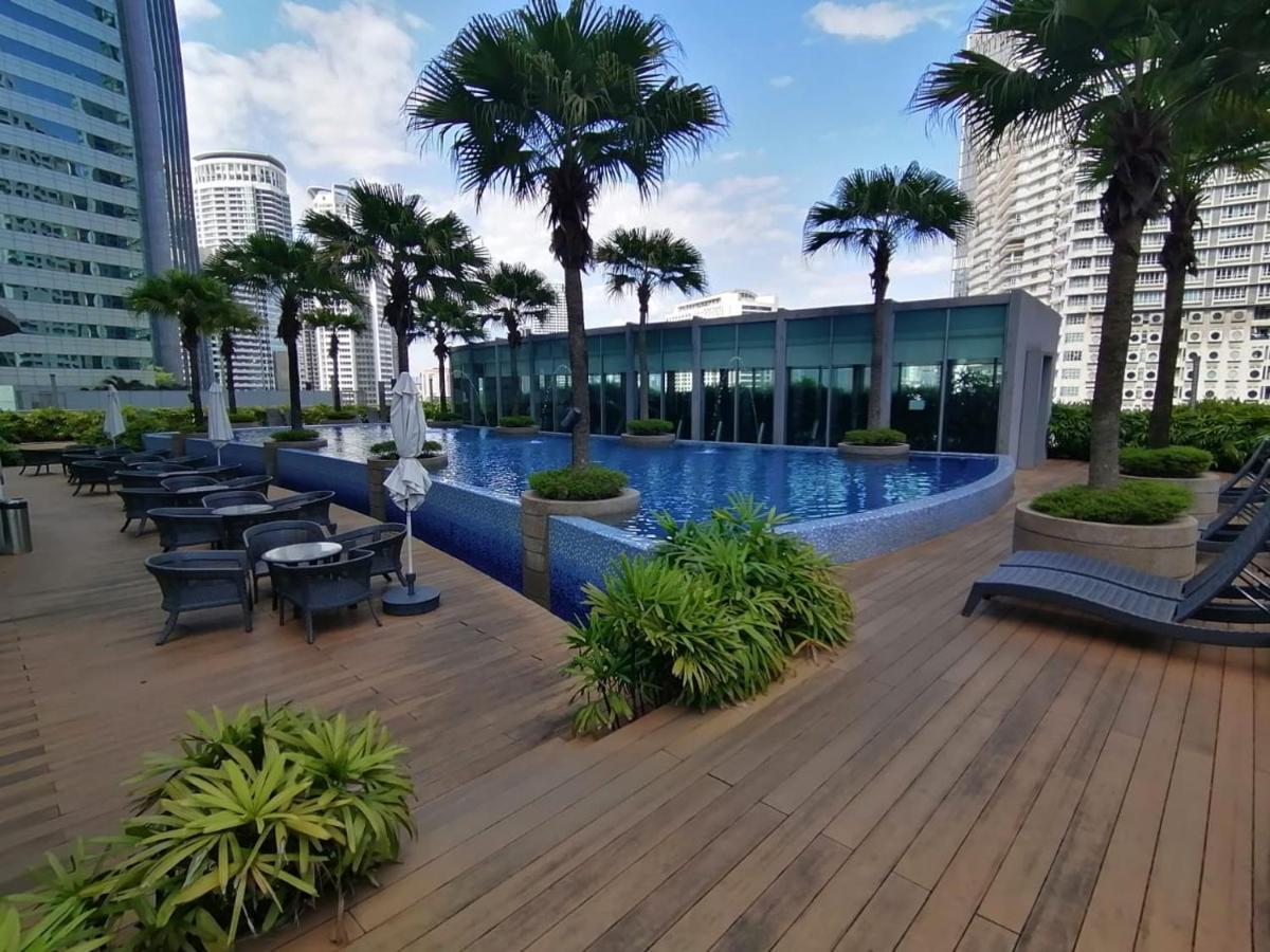 Vortex Suites Klcc By Neptune Kuala Lumpur Exterior foto